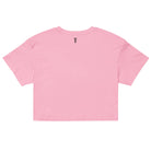 Some Scream Twice - Together Against Hate Women's Crop Top TENWRA™