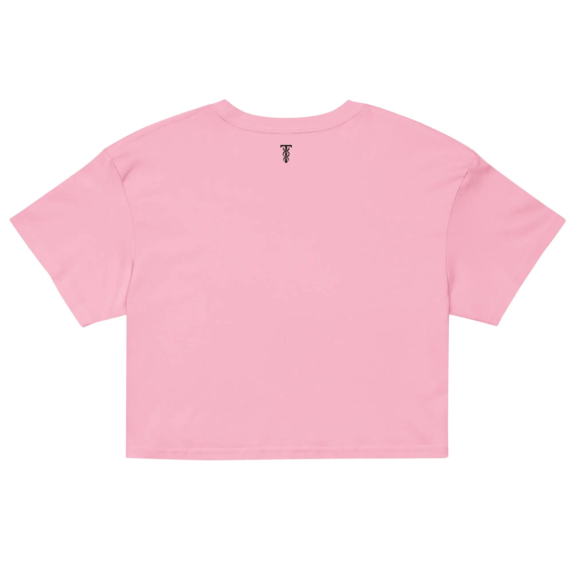 Some Scream Twice - Together Against Hate Women's Crop Top TENWRA™