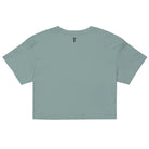Some Scream Twice - Together Against Hate Women's Crop Top TENWRA™