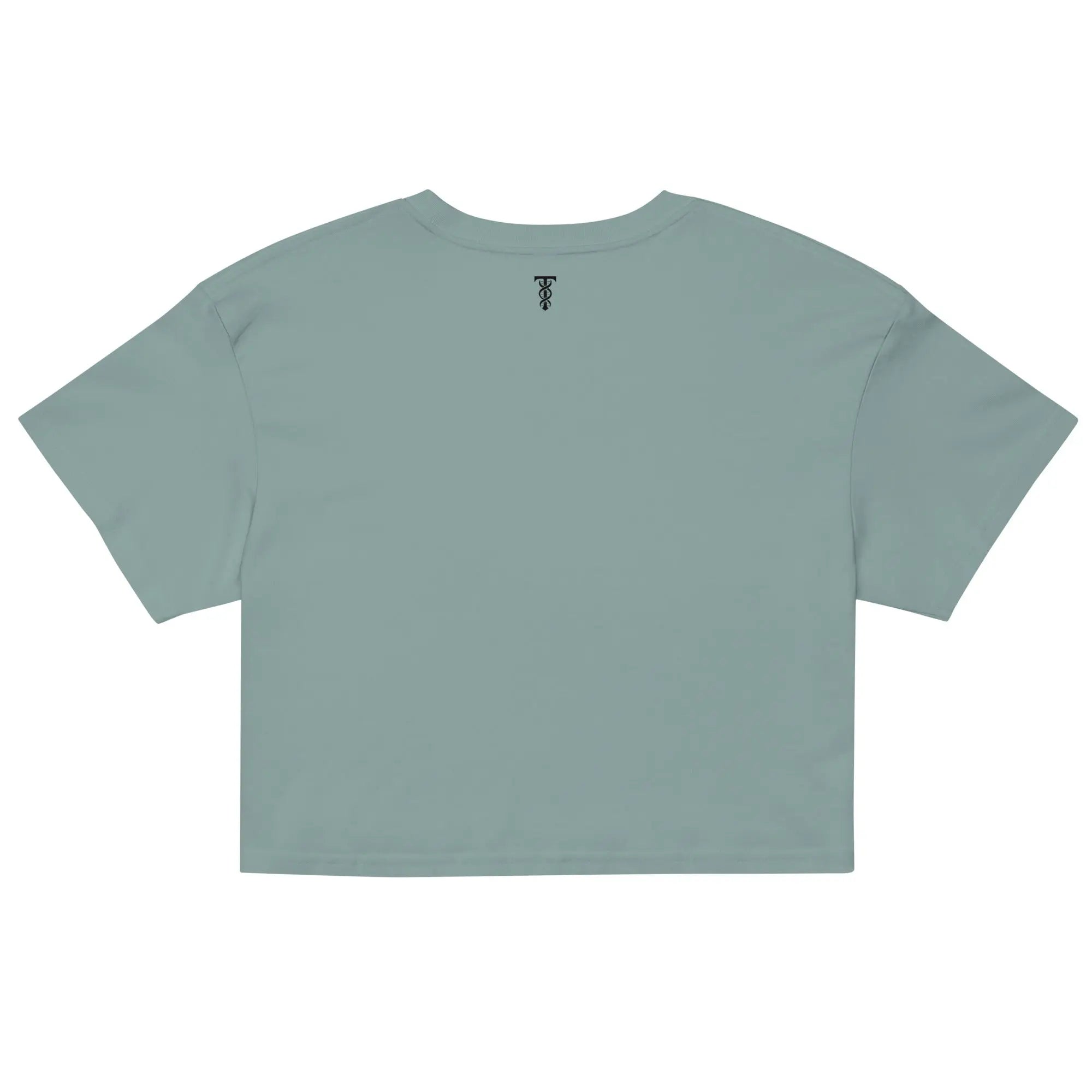 Some Scream Twice - Together Against Hate Women's Crop Top TENWRA™