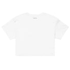 molded by pain - TENWRA Women's Crop Top TENWRA™