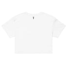 Some Scream Twice - Together Against Hate Women's Crop Top TENWRA™