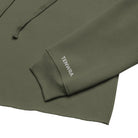 if you only knew - Women's TENWRA Cropped Hoodie TENWRA™