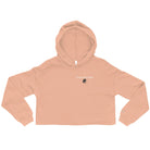 if you only knew - Women's TENWRA Cropped Hoodie TENWRA™