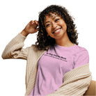 Tiny Wings Feed The World - Women's Pollinator Protection Relaxed T-Shirt TENWRA™