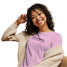 Don't Forget Us - Women's Hurricane Helene Natural Disaster Relief Relaxed T-Shirt TENWRA™