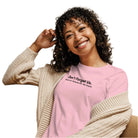 Don't Forget Us - Women's Hurricane Helene Natural Disaster Relief Relaxed T-Shirt TENWRA™