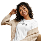 Don't Forget Us - Women's Hurricane Helene Natural Disaster Relief Relaxed T-Shirt TENWRA™