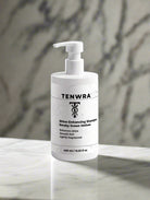 TENWRA Shine-Enhancing Shampoo, Smoky Green Vetiver Selfnamed