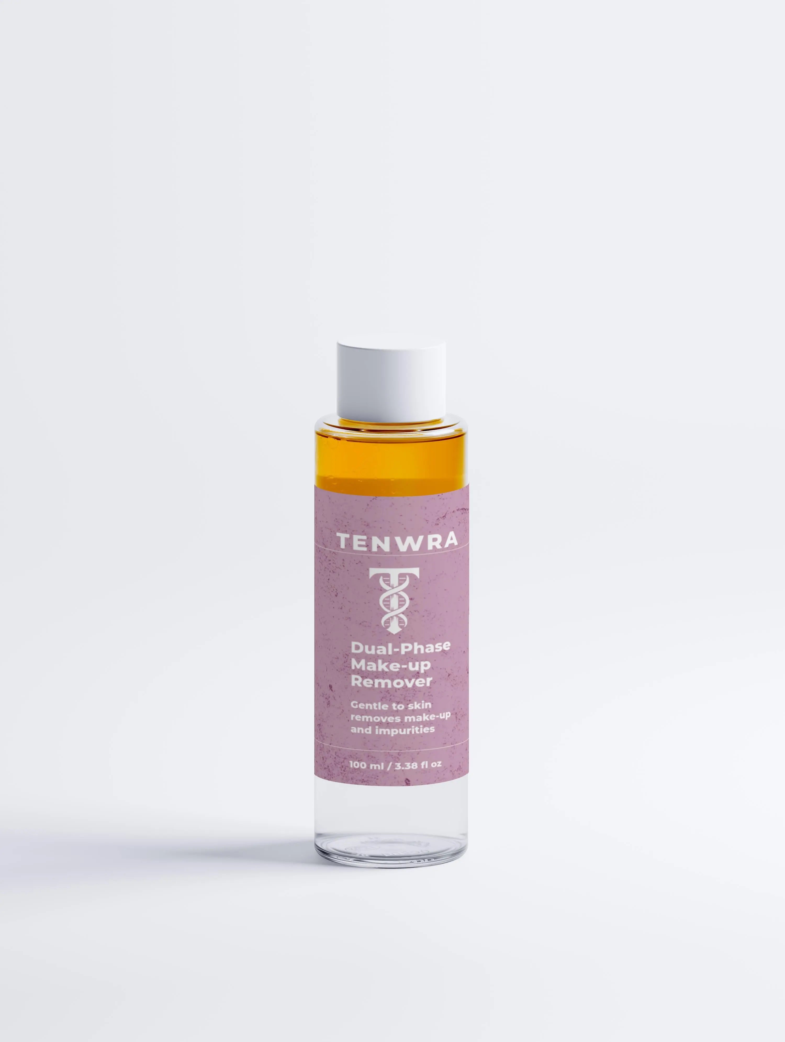 TENWRA Dual-Phase Make-up Remover Selfnamed
